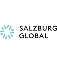 This is Salzburg Global's logo.